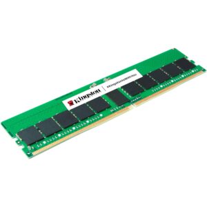 Kingston DIMM 32 GB DDR5-4800 REG, Arbeitsspeicher - KSM48R40BD8-32HA technikbar