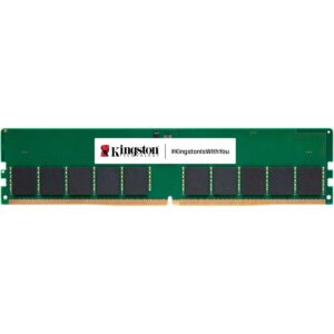 Kingston DIMM 32 GB DDR5-5600 REG, Arbeitsspeicher - KSM56R46BD8-32MD technikbar