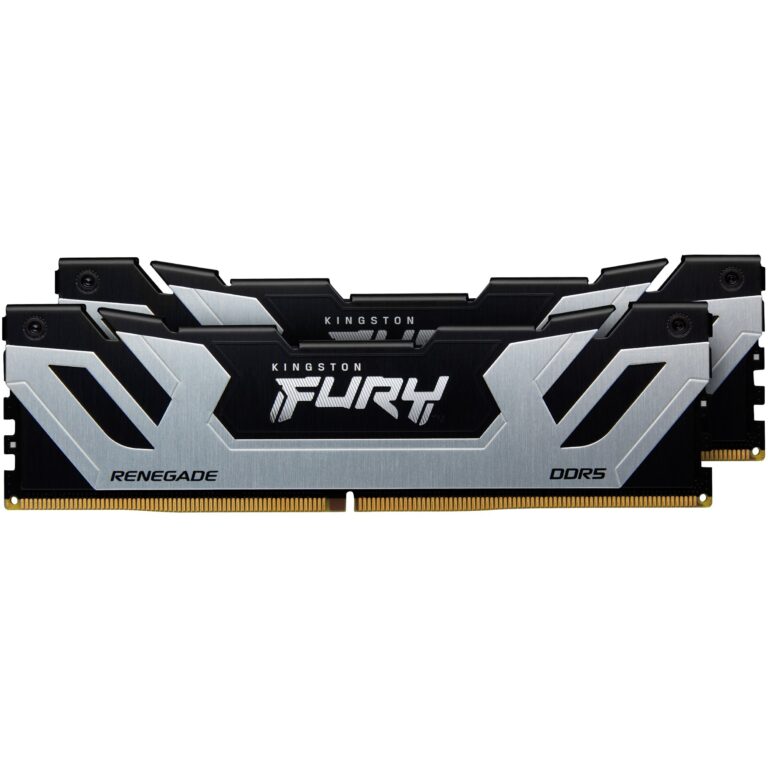  FURY Renegade