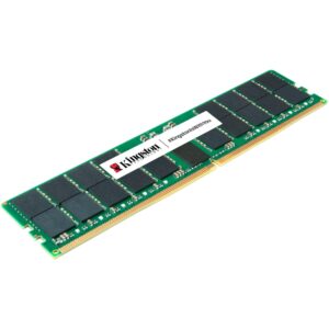 Kingston DIMM 64 GB DDR5-4800 REG, Arbeitsspeicher - KSM48R40BD4-64HA technikbar