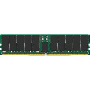Kingston DIMM 64 GB DDR5-5600, Arbeitsspeicher - KSM56R46BD4PMI-64HAI technikbar