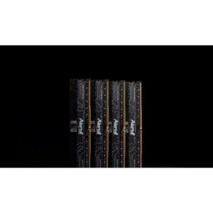 Kingston FURY DIMM 128 GB DDR5-6000 (8x 16 GB) Octa-Kit, Arbeitsspeicher - KF560R32RBEK8-128 technikbar