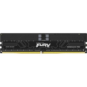 Kingston FURY DIMM 128 GB DDR5-6400 (8x 16 GB) Octa-Kit, Arbeitsspeicher - KF568R34RBK8-128 technikbar