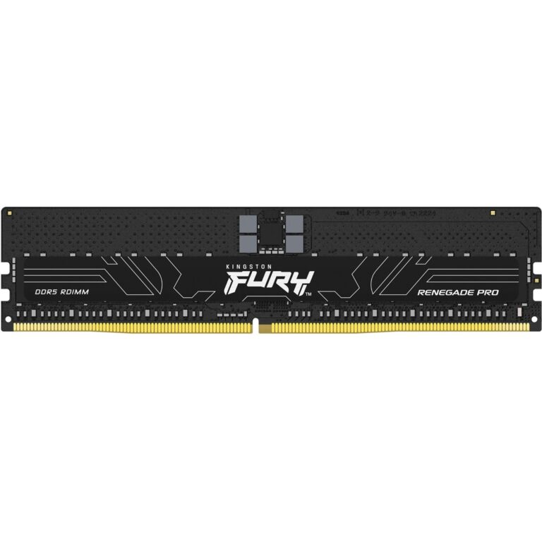 Kingston FURY DIMM 16 GB DDR5-4800  , Arbeitsspeicher - KF548R36RB-16 technikbar
