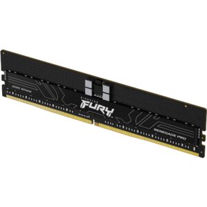 Kingston FURY DIMM 16 GB DDR5-4800  , Arbeitsspeicher - KF548R36RB-16 technikbar
