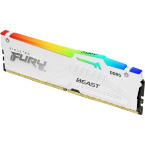 Kingston FURY DIMM 16 GB DDR5-5200  , Arbeitsspeicher - KF552C36BWEA-16 technikbar