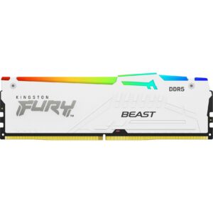Kingston FURY DIMM 16 GB DDR5-5200  , Arbeitsspeicher - KF552C36BWEA-16 technikbar