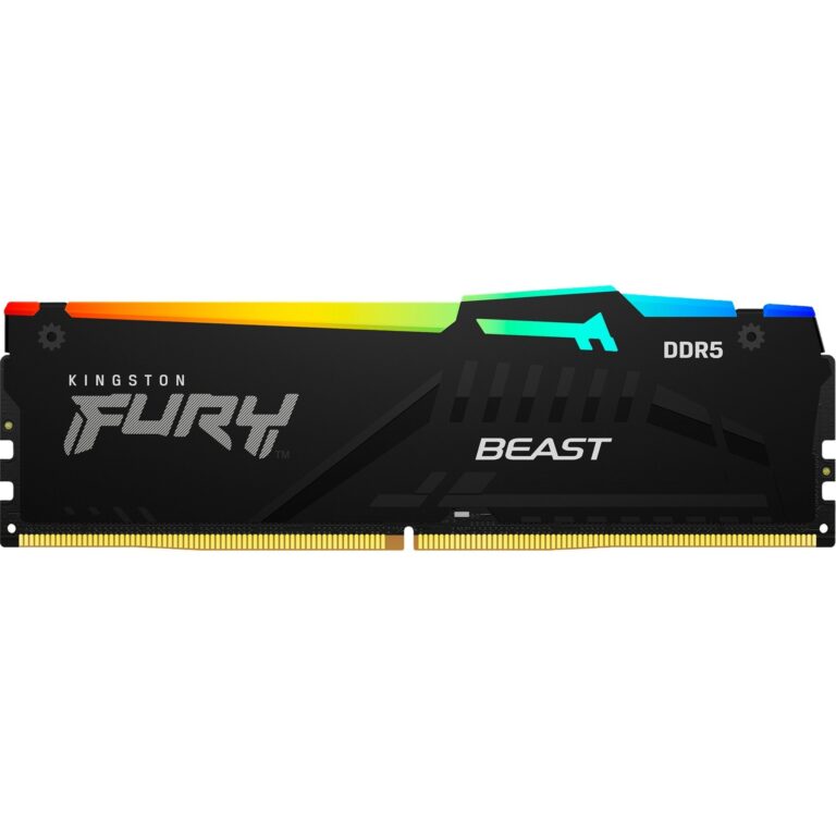  FURY Beast RGB