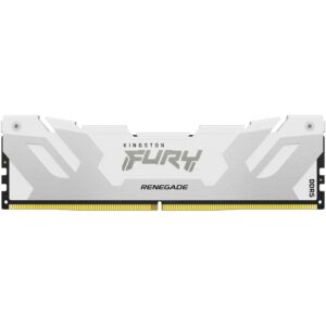 Kingston FURY DIMM 16 GB DDR5-6400  , Arbeitsspeicher - KF564C32RW-16 technikbar