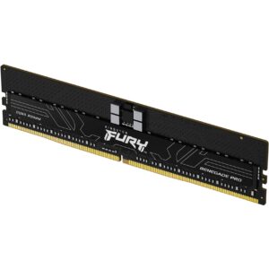 Kingston FURY DIMM 16 GB DDR5-6400, Arbeitsspeicher - KF564R32RB-16 technikbar