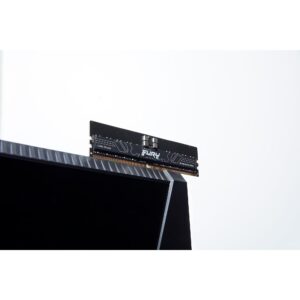 Kingston FURY DIMM 16 GB DDR5-6400, Arbeitsspeicher - KF564R32RB-16 technikbar