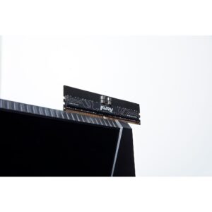 Kingston FURY DIMM 16 GB DDR5-6400, Arbeitsspeicher - KF564R32RBE-16 technikbar