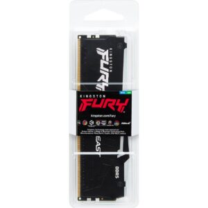 Kingston FURY DIMM 16 GB DDR5-6800, Arbeitsspeicher - KF568C34BBEA-16 technikbar