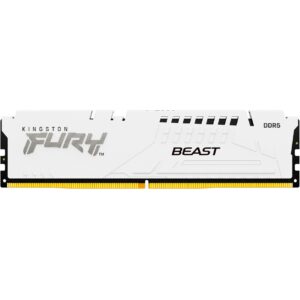 Kingston FURY DIMM 16 GB DDR5-6800, Arbeitsspeicher - KF568C34BWE-16 technikbar