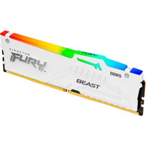 Kingston FURY DIMM 16 GB DDR5-6800, Arbeitsspeicher - KF568C34BWEA-16 technikbar