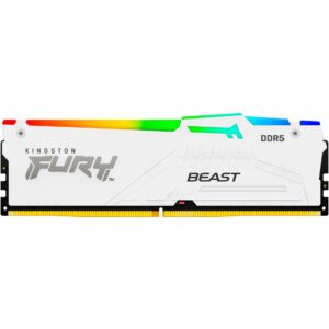 Kingston FURY DIMM 16 GB DDR5-6800, Arbeitsspeicher - KF568C34BWEA-16 technikbar