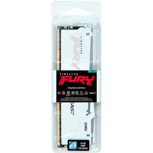 Kingston FURY DIMM 16 GB DDR5-6800, Arbeitsspeicher - KF568C34BWEA-16 technikbar