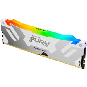 Kingston FURY DIMM 16 GB DDR5-6800  , Arbeitsspeicher - KF568C36RWA-16 technikbar