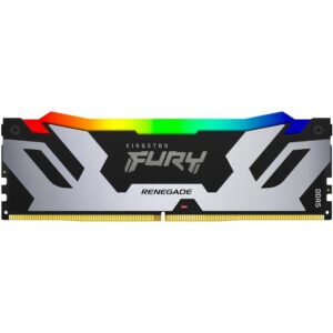 Kingston FURY DIMM 16 GB DDR5-8000, Arbeitsspeicher - KF580C38RSA-16 technikbar