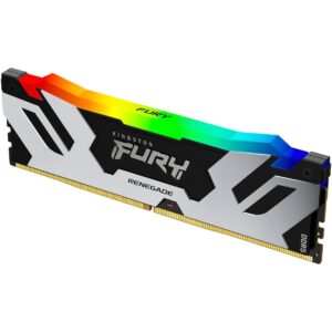 Kingston FURY DIMM 16 GB DDR5-8000, Arbeitsspeicher - KF580C38RSA-16 technikbar