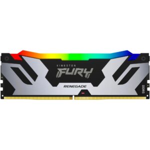 Kingston FURY DIMM 24 GB DDR5-7200 , Arbeitsspeicher - KF572C38RSA-24 technikbar
