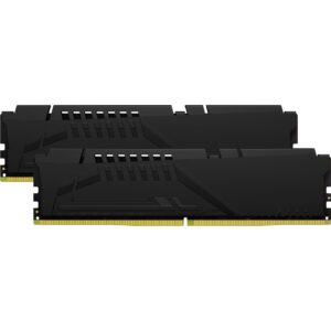 Kingston FURY DIMM 32 GB DDR5-5200 (2x 16 GB) Dual-Kit, Arbeitsspeicher - KF552C36BBEK2-32 technikbar