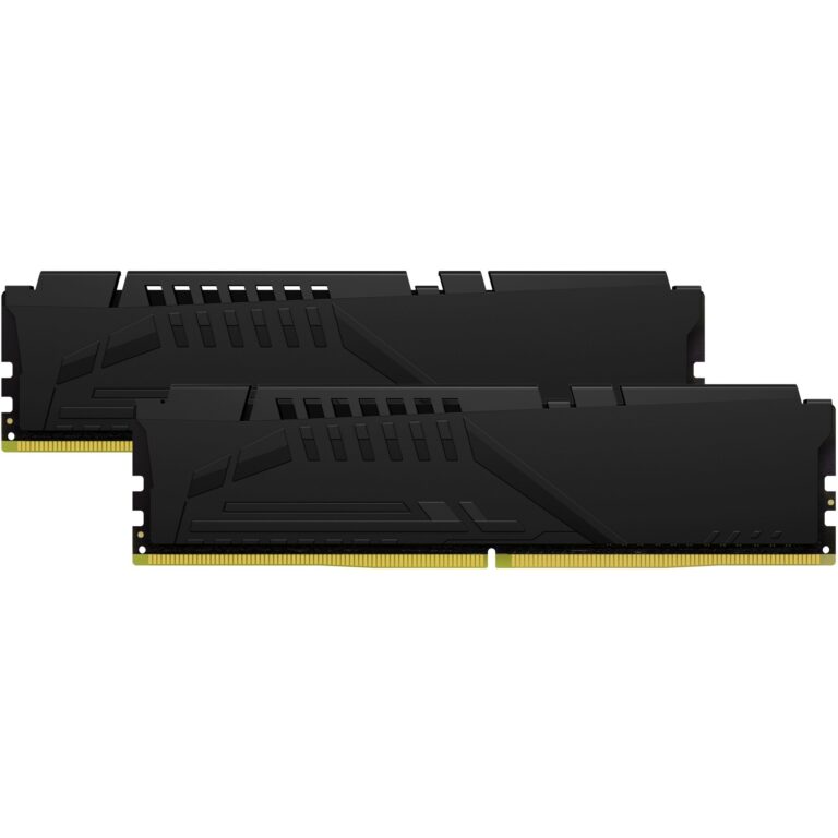 Kingston FURY DIMM 32 GB DDR5-5200 (2x 16 GB) Dual-Kit, Arbeitsspeicher - KF552C40BBK2-32 technikbar