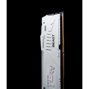 Kingston FURY DIMM 32 GB DDR5-5200 (2x 16 GB) Dual-Kit, Arbeitsspeicher - KF552C40BWAK2-32 technikbar