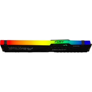 Kingston FURY DIMM 32 GB DDR5-5200  , Arbeitsspeicher - KF552C36BBEA-32 technikbar