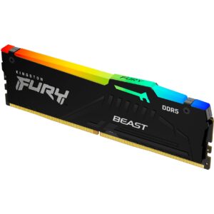 Kingston FURY DIMM 32 GB DDR5-5200  , Arbeitsspeicher - KF552C36BBEA-32 technikbar