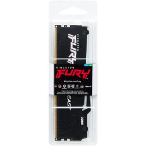 Kingston FURY DIMM 32 GB DDR5-5200  , Arbeitsspeicher - KF552C36BBEA-32 technikbar