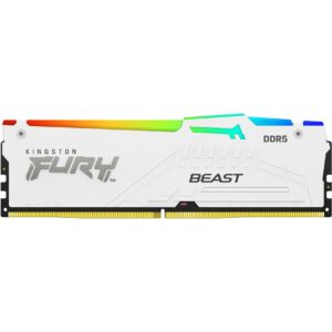 Kingston FURY DIMM 32 GB DDR5-5200  , Arbeitsspeicher - KF552C36BWEA-32 technikbar