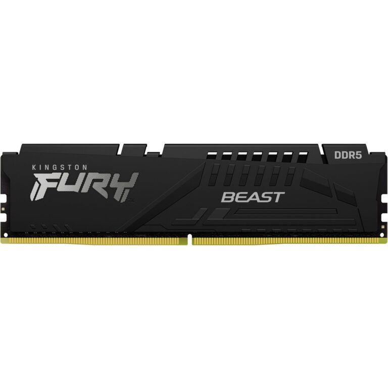 Kingston FURY DIMM 32 GB DDR5-5600  , Arbeitsspeicher - KF556C36BBE-32 technikbar