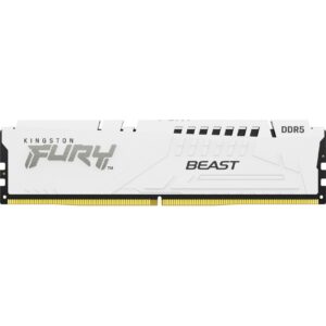 Kingston FURY DIMM 32 GB DDR5-5600  , Arbeitsspeicher - KF556C36BWE-32 technikbar