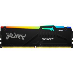 Kingston FURY DIMM 32 GB DDR5-5600  , Arbeitsspeicher - KF556C40BBA-32 technikbar