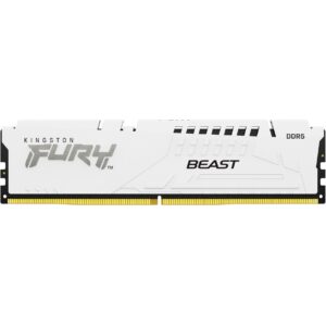 Kingston FURY DIMM 32 GB DDR5-6000, Arbeitsspeicher - KF560C30BW-32 technikbar