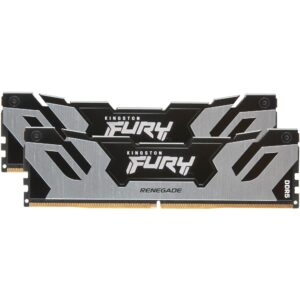 Kingston FURY DIMM 32 GB DDR5-6400 (2x 16 GB) Dual-Kit, Arbeitsspeicher - KF564C32RSK2-32 technikbar