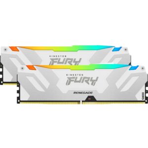 Kingston FURY DIMM 32 GB DDR5-6400 (2x 16 GB) Dual-Kit, Arbeitsspeicher - KF564C32RWAK2-32 technikbar