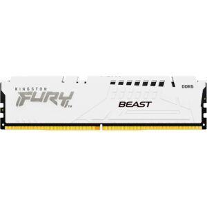 Kingston FURY DIMM 32 GB DDR5-6400, Arbeitsspeicher - KF564C32BW-32 technikbar