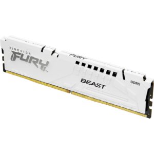 Kingston FURY DIMM 32 GB DDR5-6400, Arbeitsspeicher - KF564C32BWE-32 technikbar