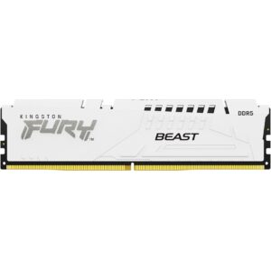 Kingston FURY DIMM 32 GB DDR5-6400, Arbeitsspeicher - KF564C32BWE-32 technikbar