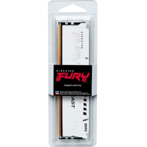 Kingston FURY DIMM 32 GB DDR5-6400, Arbeitsspeicher - KF564C32BWE-32 technikbar