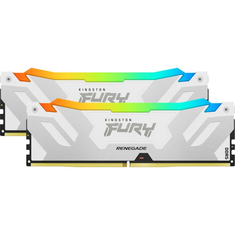  Renegade RGB XMP