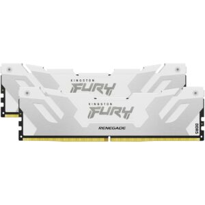 Kingston FURY DIMM 32 GB DDR5-7600 (2x 16 GB) Dual-Kit, Arbeitsspeicher - KF576C38RWK2-32 technikbar