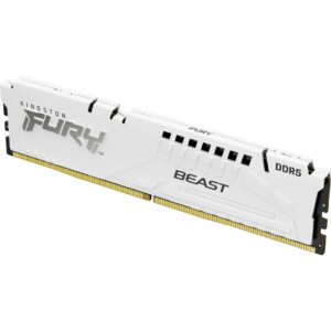 Kingston FURY DIMM 64 GB DDR5-5200 (2x 32 GB) Dual-Kit, Arbeitsspeicher - KF552C36BWEK2-64 technikbar