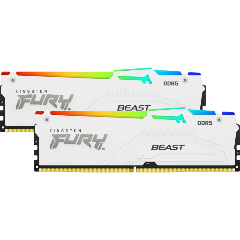  FURY Beast RGB