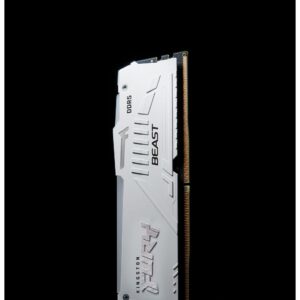 Kingston FURY DIMM 64 GB DDR5-5600 (2x 32 GB) Dual-Kit, Arbeitsspeicher - KF556C40BWAK2-64 technikbar