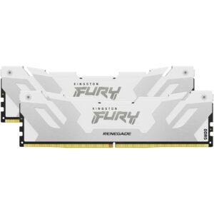 Kingston FURY DIMM 64 GB DDR5-6400 (2x 32 GB) Dual-Kit, Arbeitsspeicher - KF564C32RWK2-64 technikbar