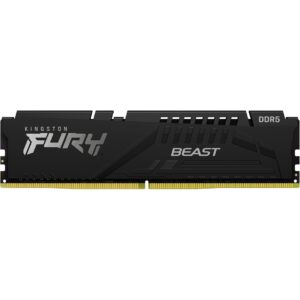 Kingston FURY DIMM 8 GB DDR5-5600  , Arbeitsspeicher - KF556C40BB-8 technikbar
