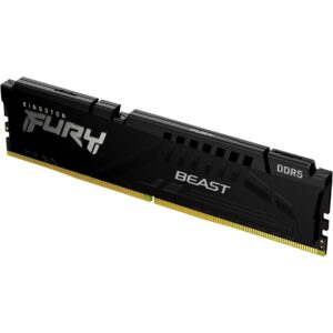 Kingston FURY DIMM 8 GB DDR5-5600  , Arbeitsspeicher - KF556C40BB-8 technikbar